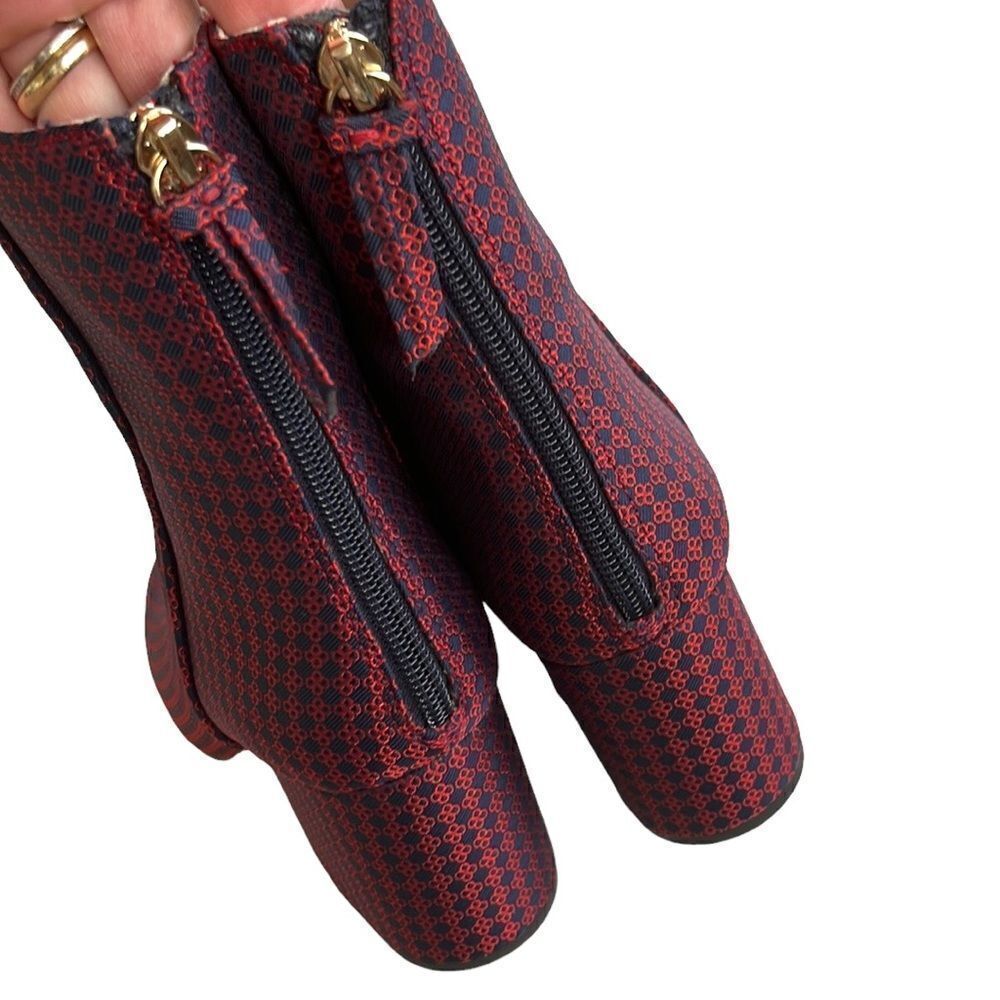 EUC J. Crew boots - Picture 6 of 9